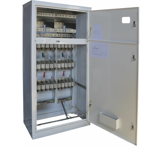 Изображение товара Вводно-распределительное устройство Узола ВРУ 1-47-00-IP31-УХЛ4-007-Узола (1700х800х450) U3504700300