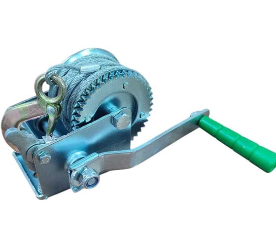 Изображение товара Лебедка ручная wynns 360кг/8,0м W2855/ Tools 00000028413