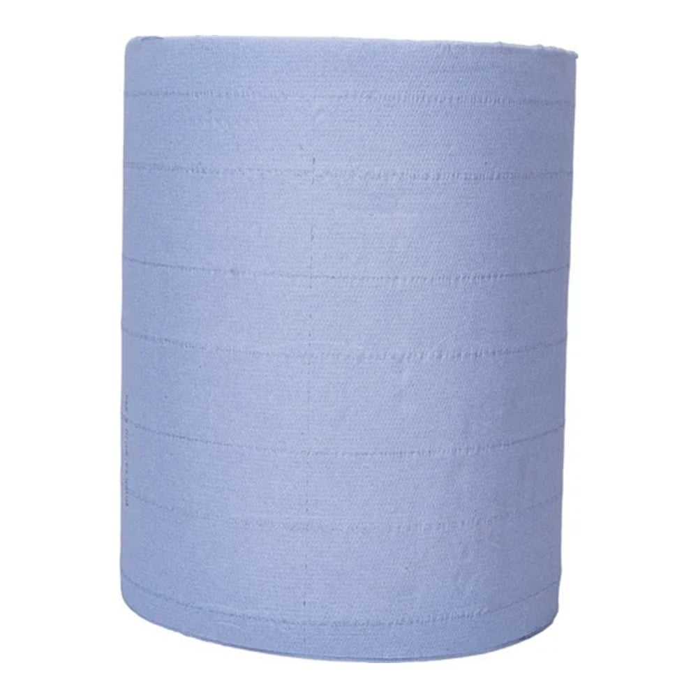 Изображение товара Салфетки протирочные ProfPaper CW син.рул. 2слоя 330х290 1200 листов