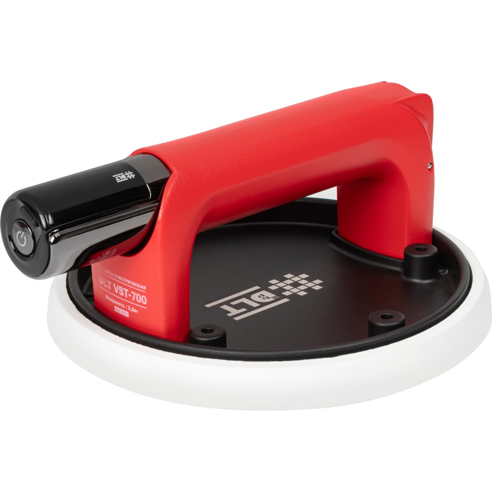 Изображение товара Электрическая присоска для плитки и металла DLT VST-700 220 мм профессиональная