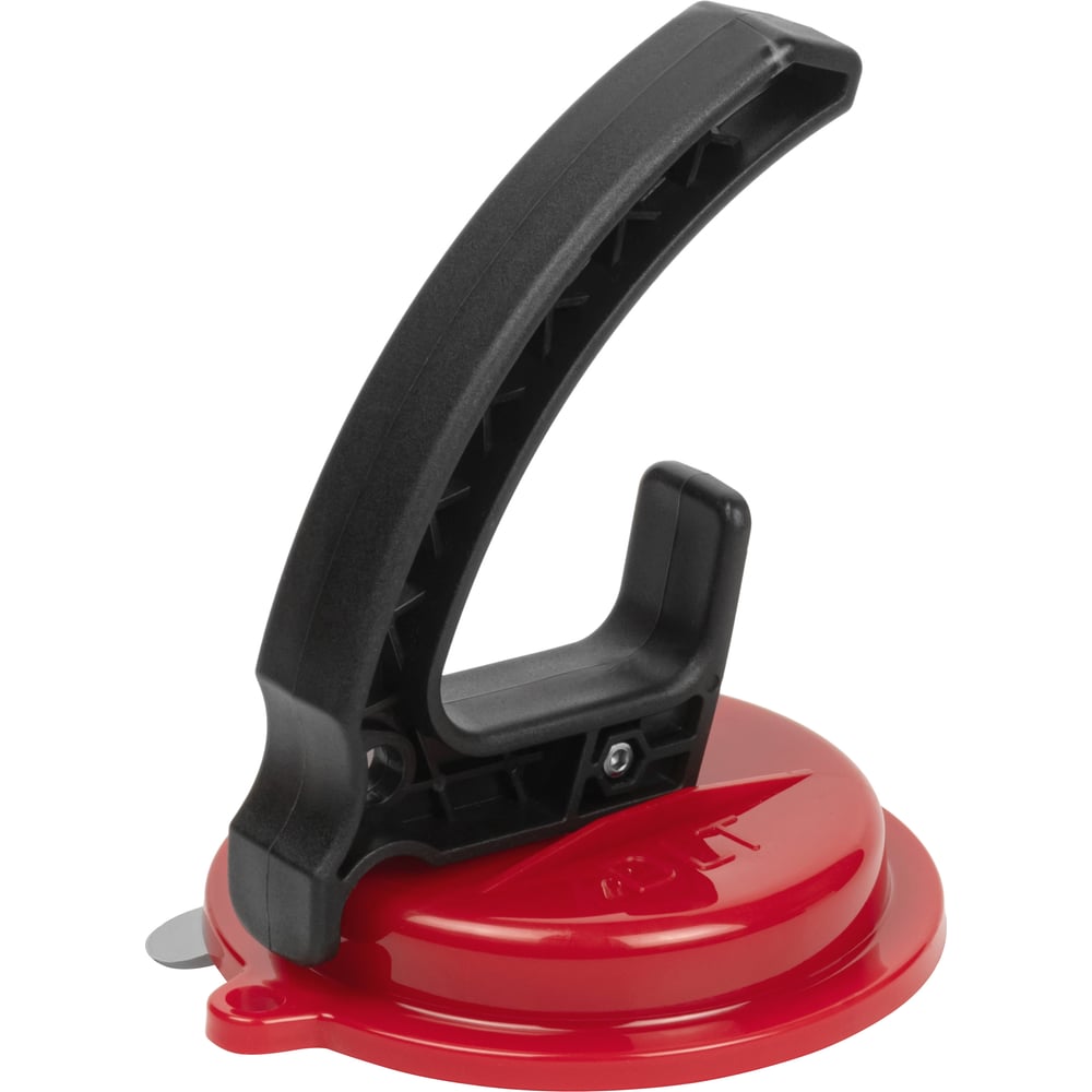 Изображение товара Присоска DLT диаметром 110 мм, выдерживает вес до 30 кг