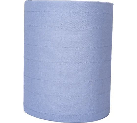 Изображение товара Салфетки протирочные CWORKS ProfPaper CW син.рул. 2слоя 240х290 1200 листов J220R0015