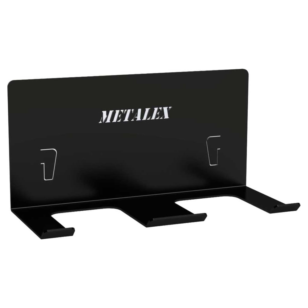 Изображение товара Держатель аккумуляторного инструмента ООО Металекс Metalex 113028