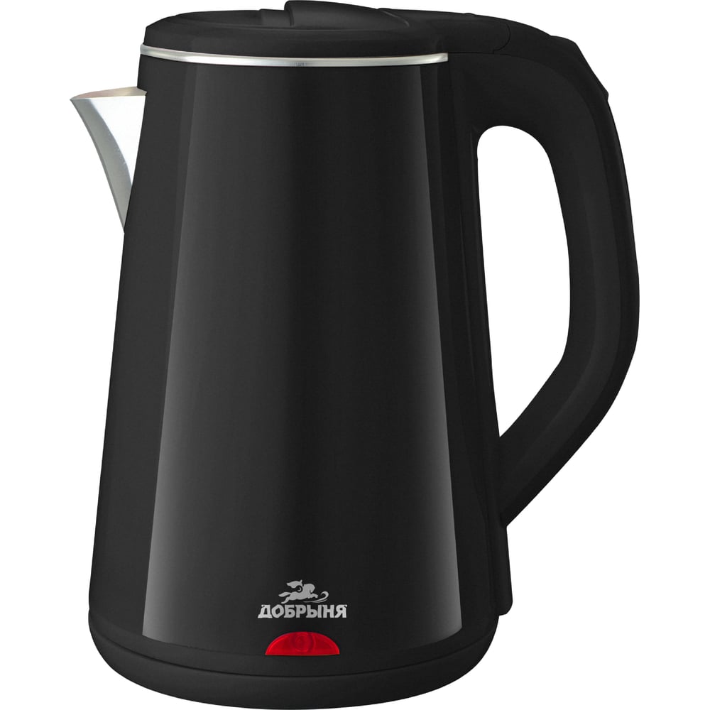 Изображение товара Чайник электрический Добрыня DO 1235S