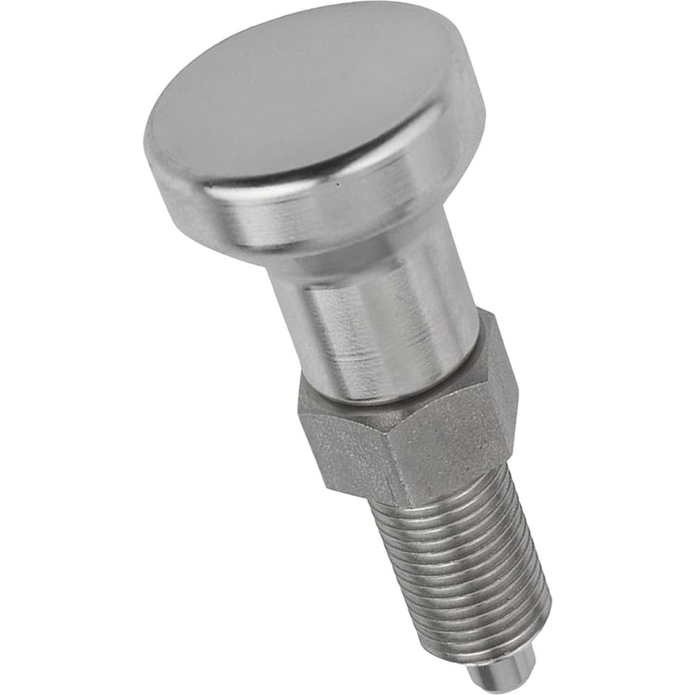 Изображение товара Фиксатор упорный АЛТЕРВИА A00348.160810 нержавеющая сталь M16