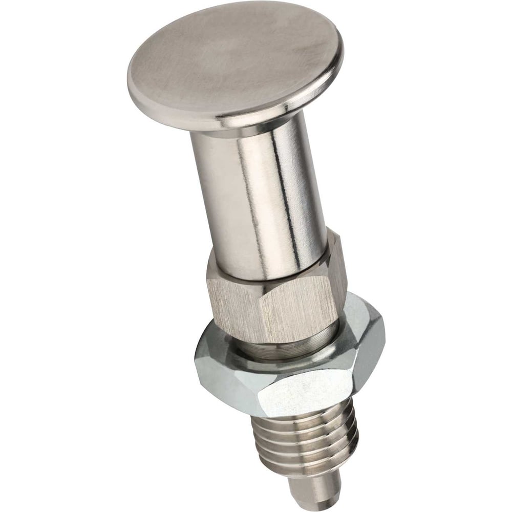 Изображение товара Фиксатор упорный АЛТЕРВИА A00348.201213 нержавеющая сталь, M20, надежное крепление