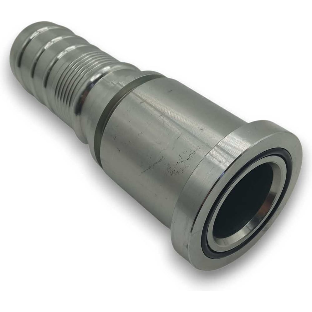 Изображение товара Фитинг гидравлический контактная механика INTERLOCK 6000 PSI оцинкованная сталь