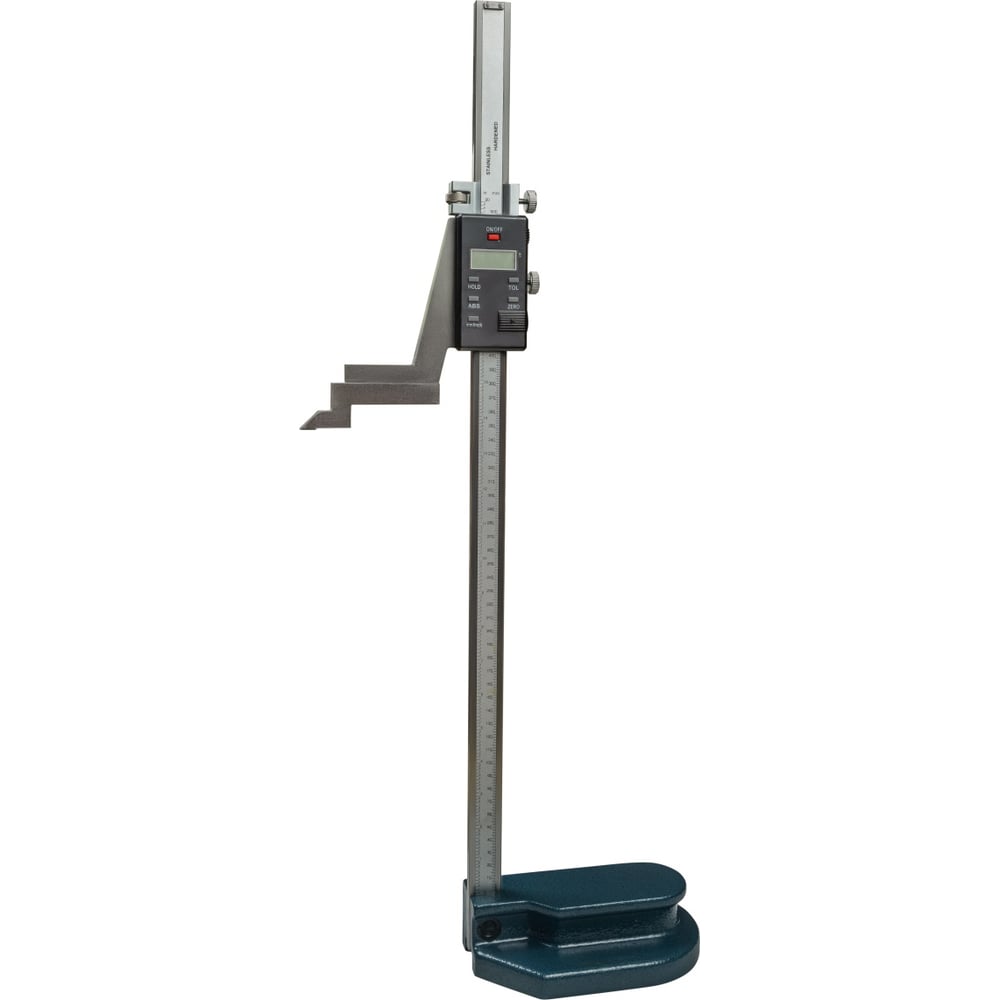 Изображение товара Штангенрейсмас ТОЧИНТЕХ ШРЦ- 500-0,05 электронный ГОСТ 164-90