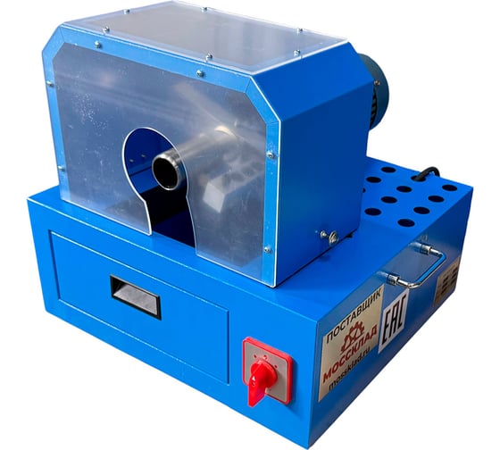 Изображение товара Окорочный станок для РВД –SK FABTEC КА-00075993