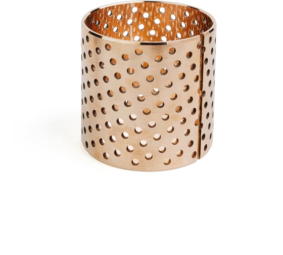 Изображение товара Втулка свертная цилиндрическая Цема-Беаринг тип FB092 28x32x30 FB0922830