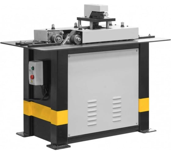 Изображение товара Станок фальцепрокатный Stalex PRO LC 12DR 102866