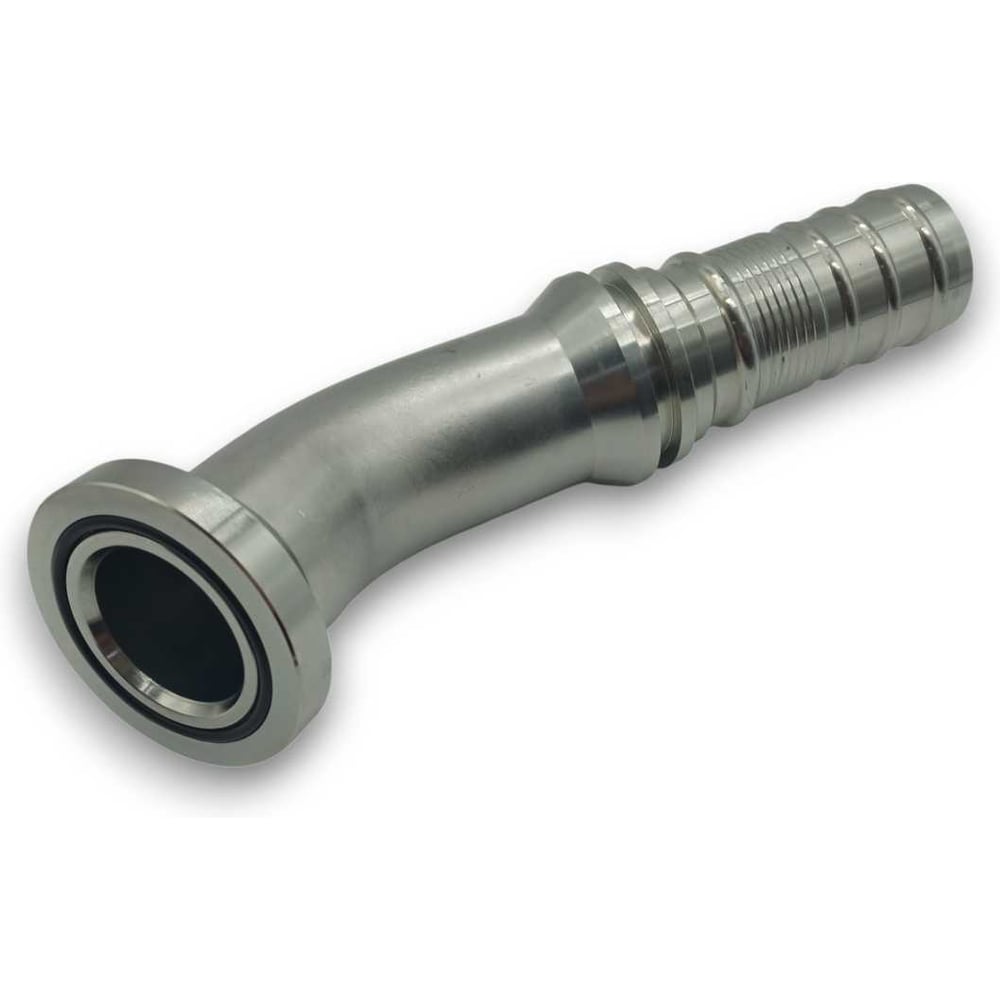 Изображение товара Фитинг гидравлический для шланга Контактная Механика S87643-32-32 6000 PSI
