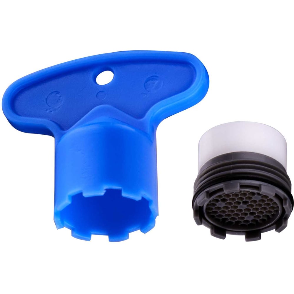 Изображение товара Комплект сменных аэраторов FASHUN A72-6 для фильтрованной воды