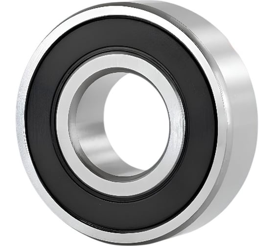 Изображение товара Подшипник ТПЗ 180204 (6204-2rs) (250 шт)