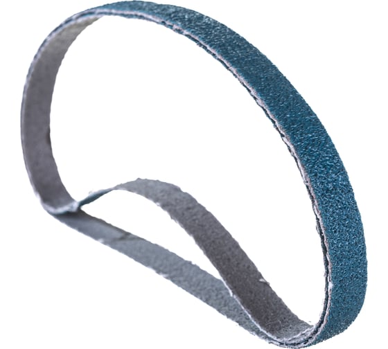 Изображение товара Лента шлифовальная по металлу Blue Forse R895 (2 шт; 10x330 мм; P60) NORTON 78072745313