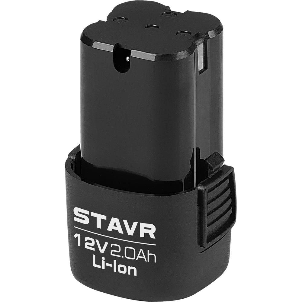 Изображение товара Аккумулятор STAVR SB 12-2 2Ач 12V Li-Ion