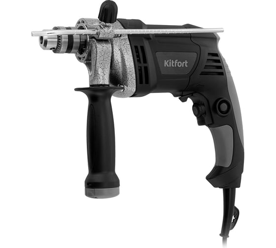 Изображение товара Дрель KITFORT КТ-6532