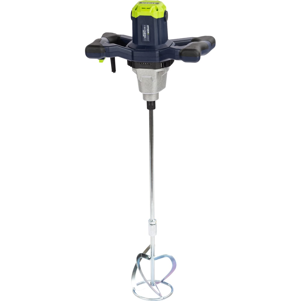 Изображение товара Электрический миксер AYGER ACM1300/2 профессиональный мощный 1300 Вт