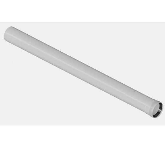 Изображение товара Удлинитель Okseler 1500 мм конденсационный 80 oks00133