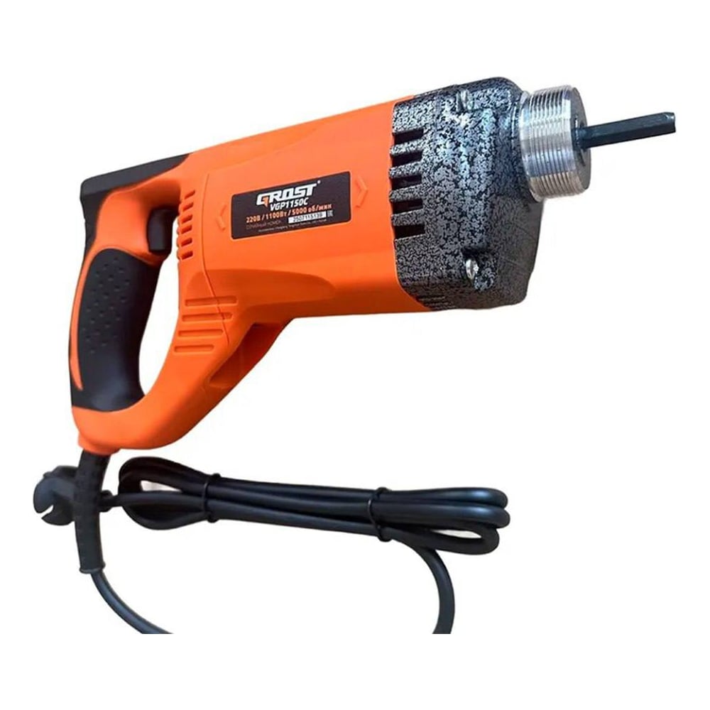 Изображение товара Глубинный вибратор  VGP 1150С/2/35 Grost 214940