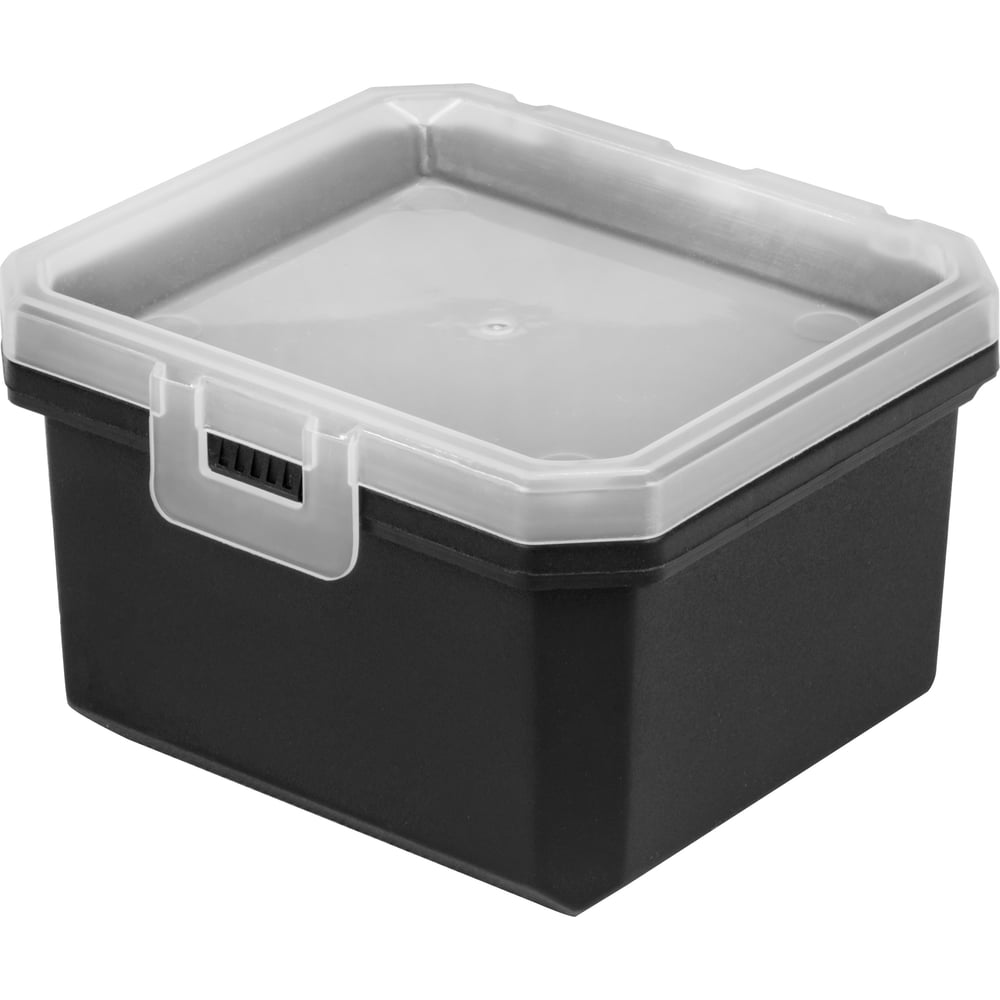 Изображение товара Органайзер №5 DLT RED PRO для хранения инструментов профессиональный черный