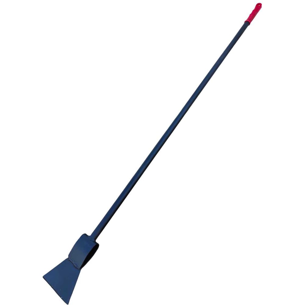 Изображение товара Ледоруб сварной Б3 ООО ПК Тандем-АГРО с металлической рукоятью 1480 мм