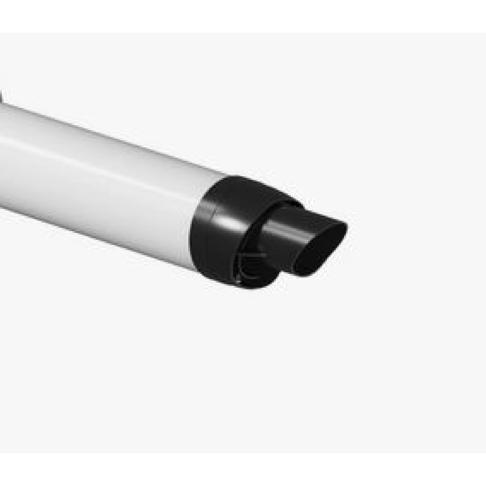 Изображение товара Труба конденсационная Okseler 60/100 для прохода через стену длинной 750 мм