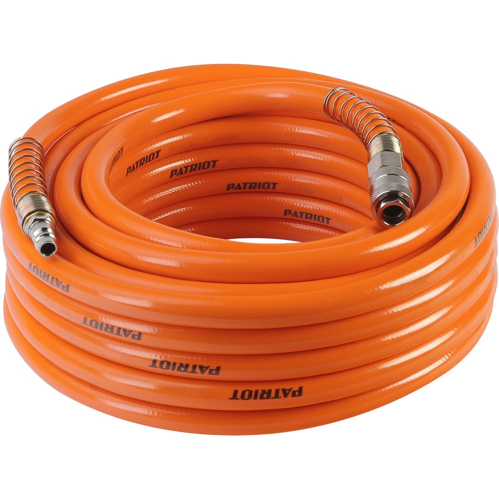 Изображение товара Пневматический армированный шланг Patriot RPH 20 20 м 10х16 мм 60 бар
