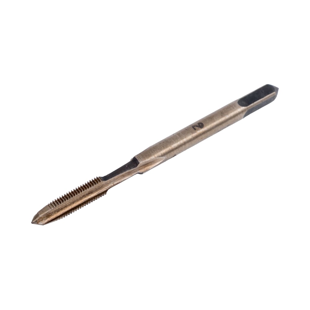 Изображение товара Метчик Инструмент Центр М4 х 0.5 Р6М5 для внутренней резьбы сталь