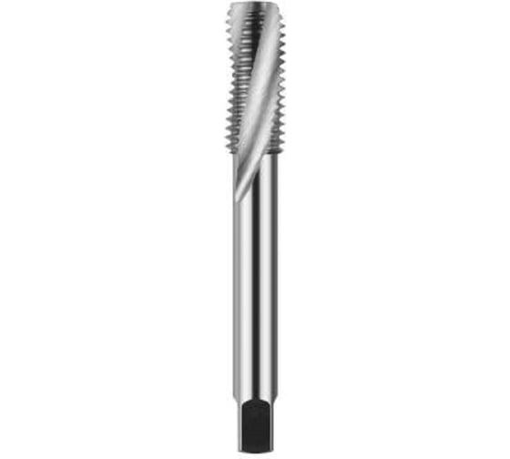 Изображение товара Метчик ИНСТРУМЕНТ - ЦЕНТР м.р. М3х0.5 мм DIN 371 HSSE винтовой для резьбы 1 штука 5689