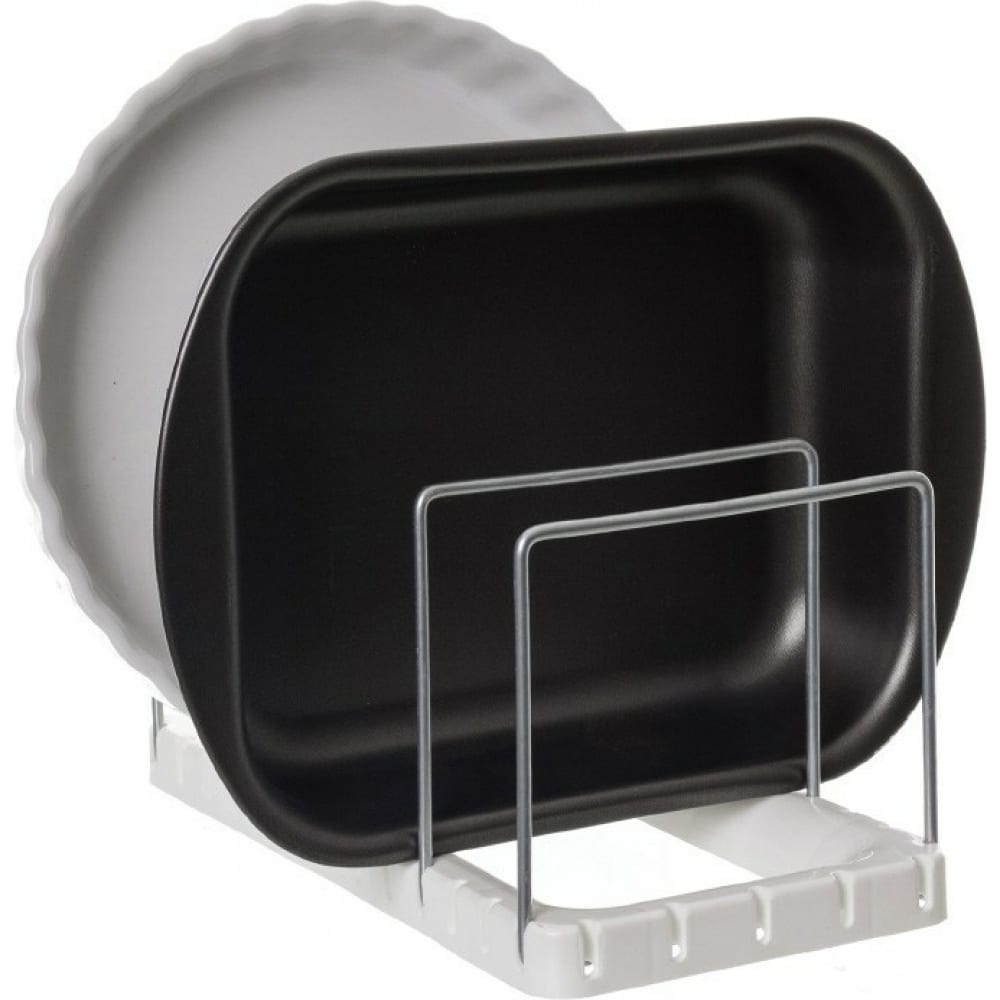 Кухонный подставка для сковородок и досок ESSE кухонный подставка для губок и мыла esse