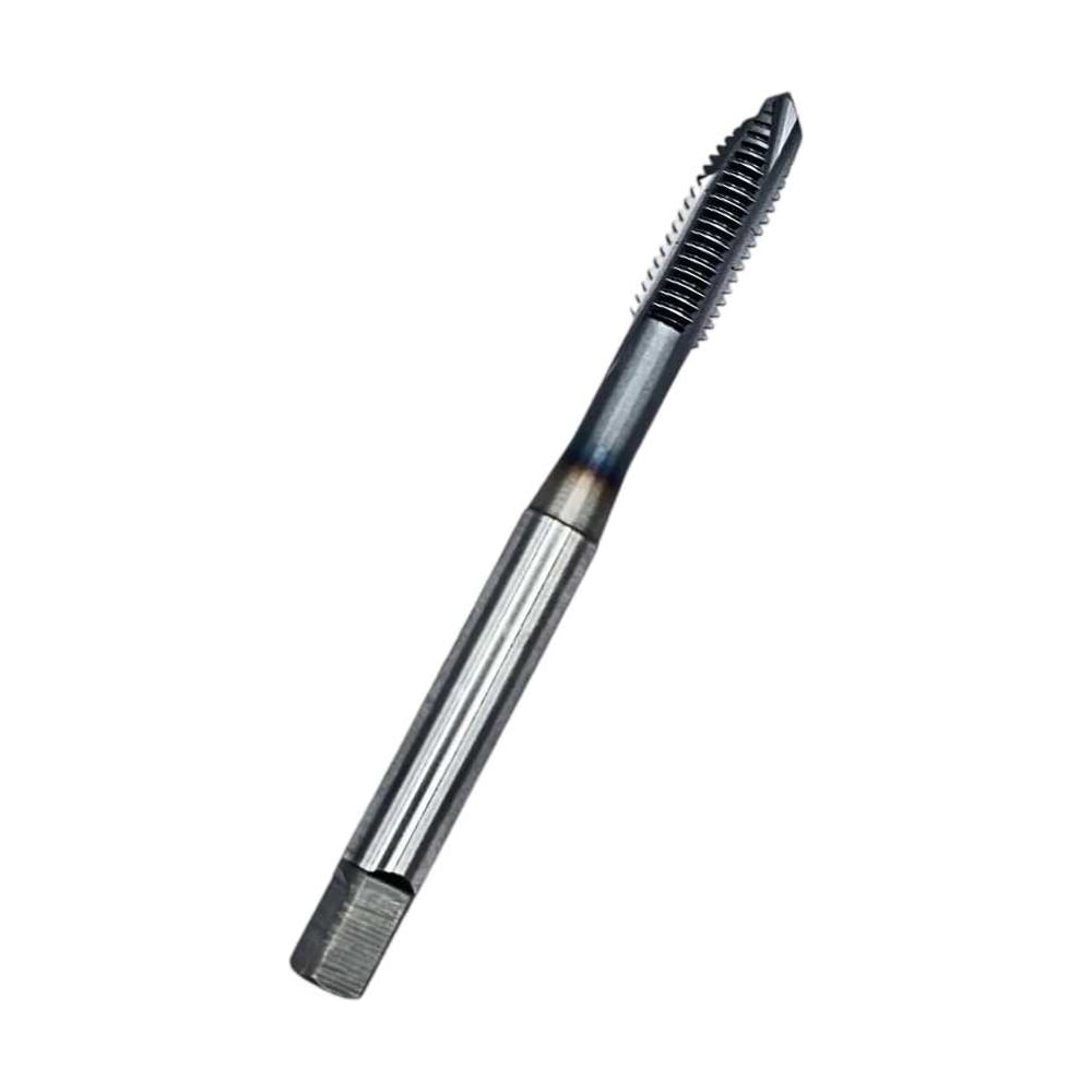 Изображение товара Метчик М10х1.5 DIN 371 HSSE TIALN машинно-ручной для металла