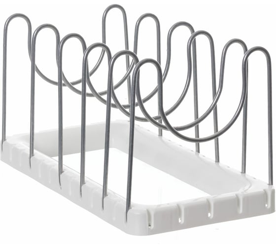 Изображение товара Кухонный держатель для крышек ESSE 27х14х14 см, 1 шт 13153.26