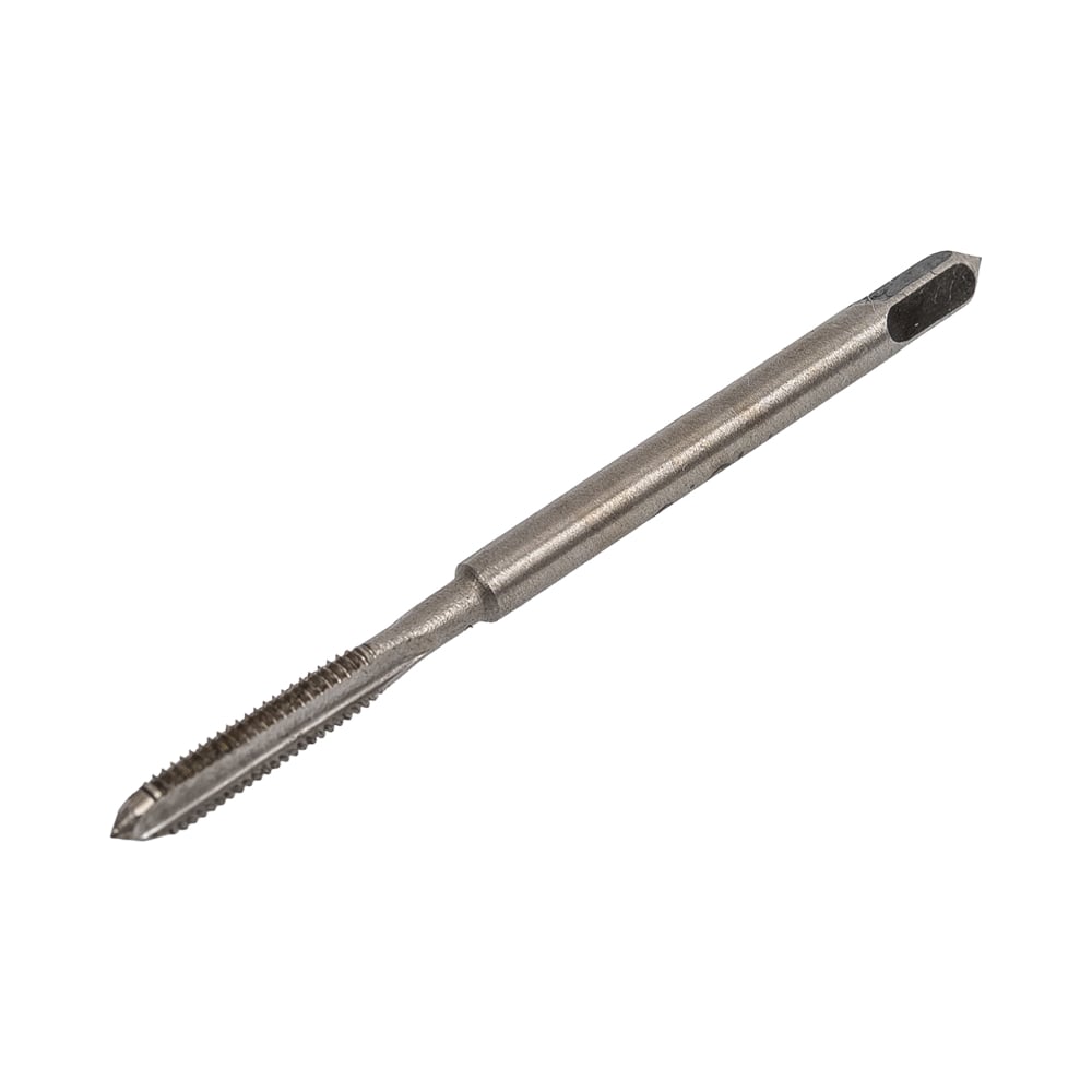 Изображение товара Метчик М3×0.5 Р6М5, машино-ручной, пластик футляр