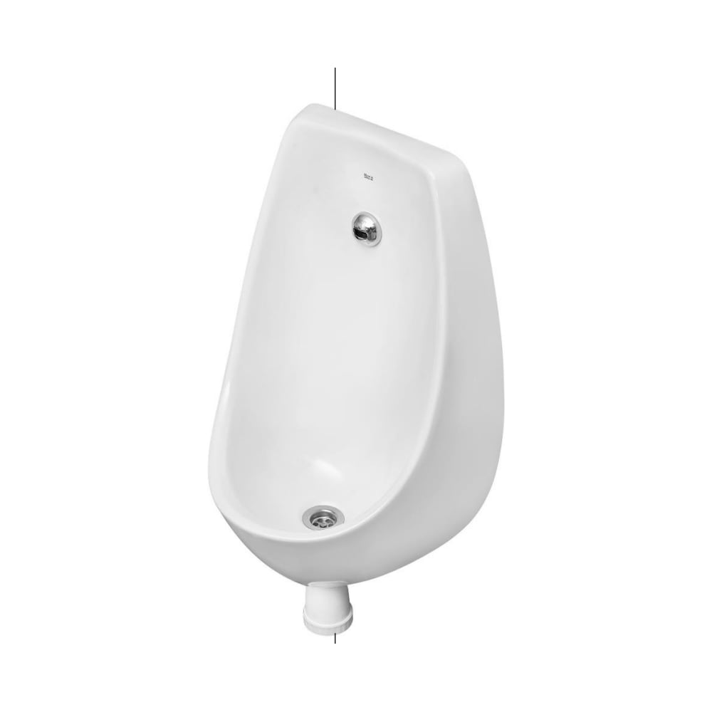 Изображение товара Писсуар с ик сенсером Roca ACCESS задний подвод ZRU9310181