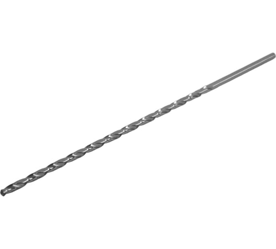 Изображение товара Сверло 6х210х300 HSS ц/х сверхдлинное Beltools ri.163.772