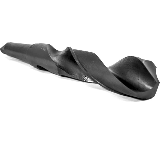 Изображение товара Сверло 26 мм Р18 к/х КМ3 ГОСТ 10903-77 Beltools ri.159.2949