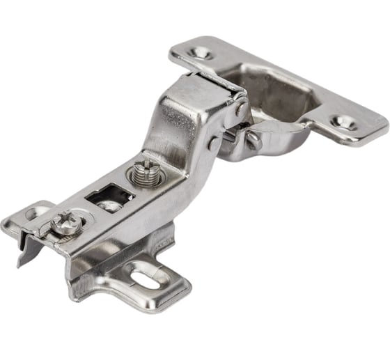 Изображение товара Вкладная петля MF 201С 01119.16.48 Slide-on 8338v