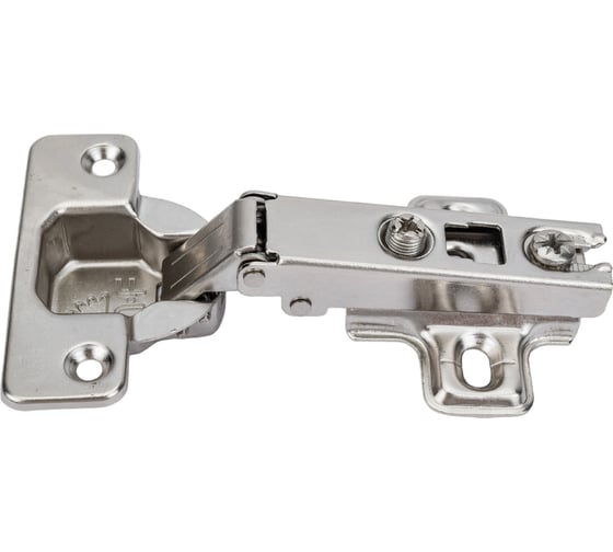 Изображение товара Накладная петля MF 201А 01119.0.48, Slide-on 8336v