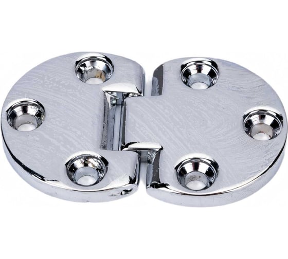 Изображение товара Секретерная петля MF d 29.5 мм, L 14 мм, хром 50139 7916v