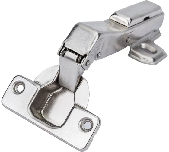 Изображение товара Петля MF 45 RDK-64C Slide-on с доводчиком 5994v