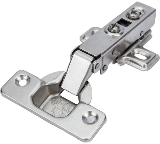 Изображение товара Накладная петля MF 91370.022 Clip-on с доводчиком 9550v