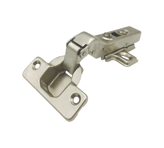 Изображение товара Угловая петля MF 30 градусов, Clip-on с доводчиком 10294v