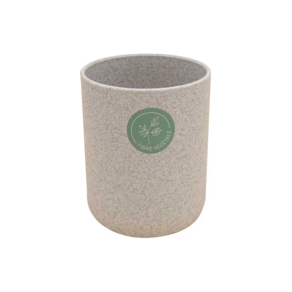 Изображение товара Стаканчик RIDDER Rea белый 2020109 для напитков и бытовых нужд