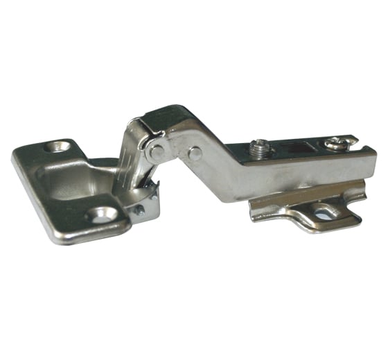 Изображение товара Угловая петля MF 30 градусов, Slide-on 9712v