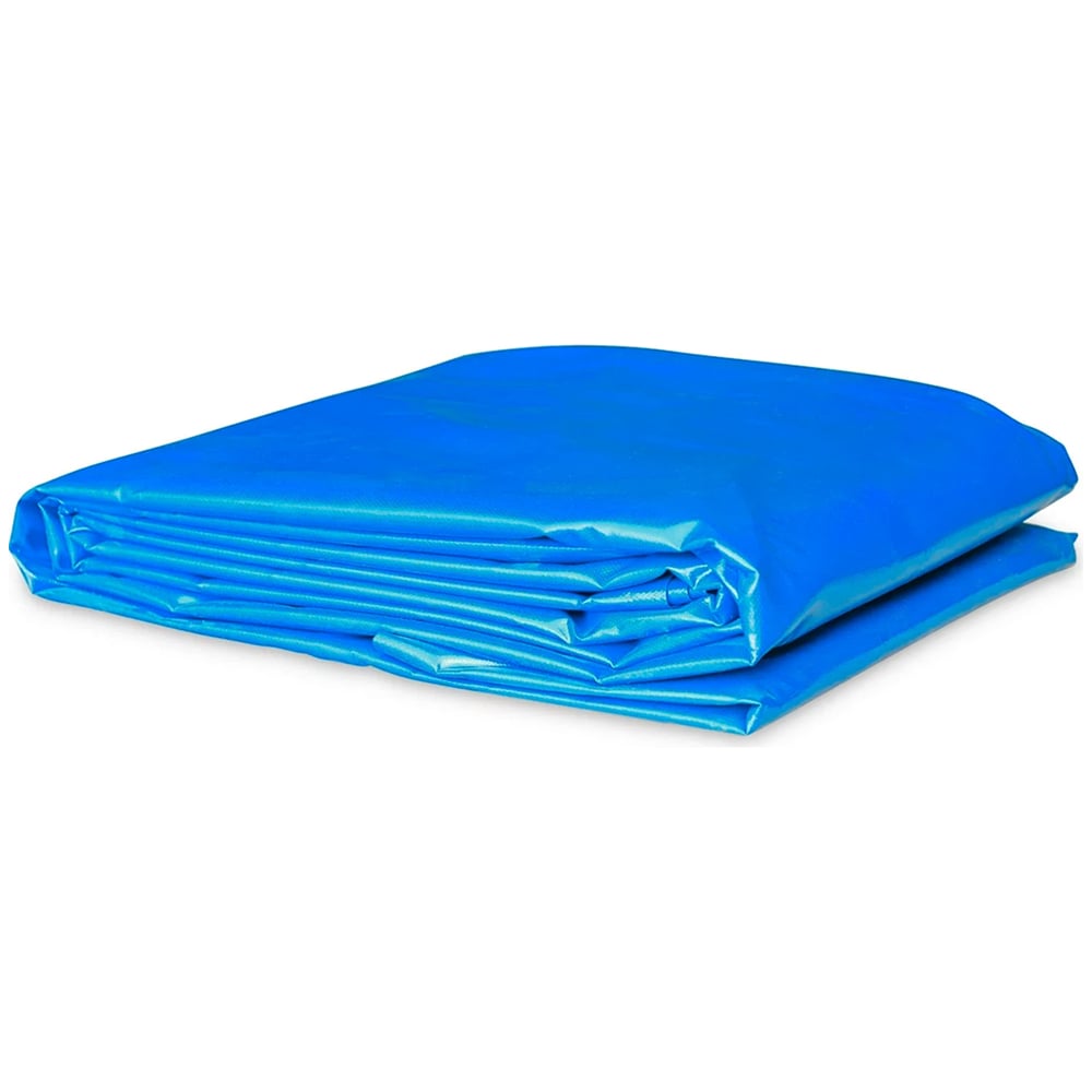 Изображение товара Негорючий ПВХ тент 3x3 м Sebmet водонепроницаемый универсальный