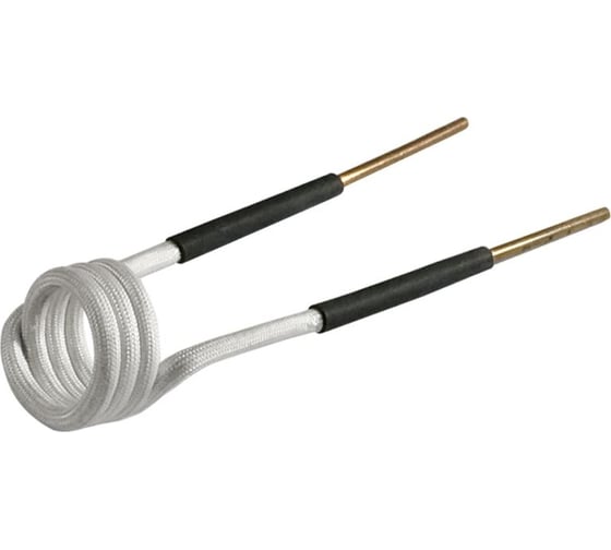 Изображение товара Малый индукционный нагреватель iCarTool длина 150 мм, диаметр 19,5 мм IC-003