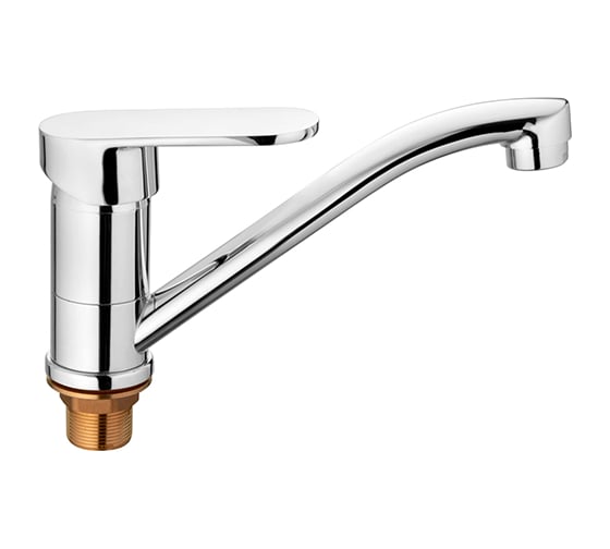 Изображение товара Смеситель для кухни Ledeme L4510-2