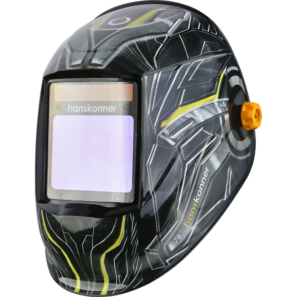 Изображение товара Сварочная маска Hanskonner HWH701R
