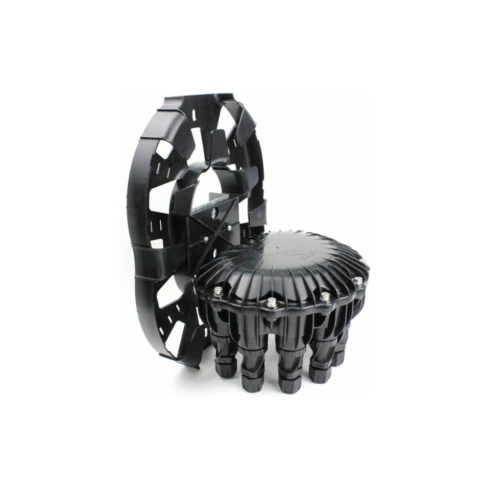 Изображение товара Абонентский терминал KSC LIGHT PON Т8.1 для оптоволоконных сетей